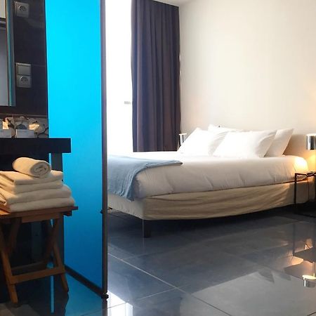 Hotel Design Les Bains Douches Toulouse Exterior photo