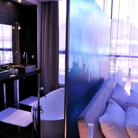 Hotel Design Les Bains Douches Toulouse Exterior photo