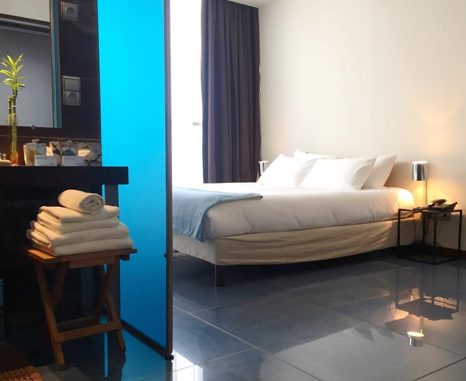 Hotel Design Les Bains Douches Toulouse Exterior photo