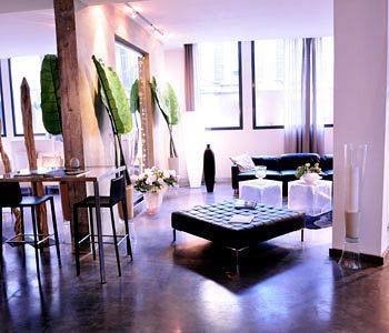 Hotel Design Les Bains Douches Toulouse Exterior photo